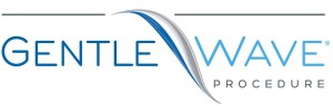 Gentle Wave Procedure logo